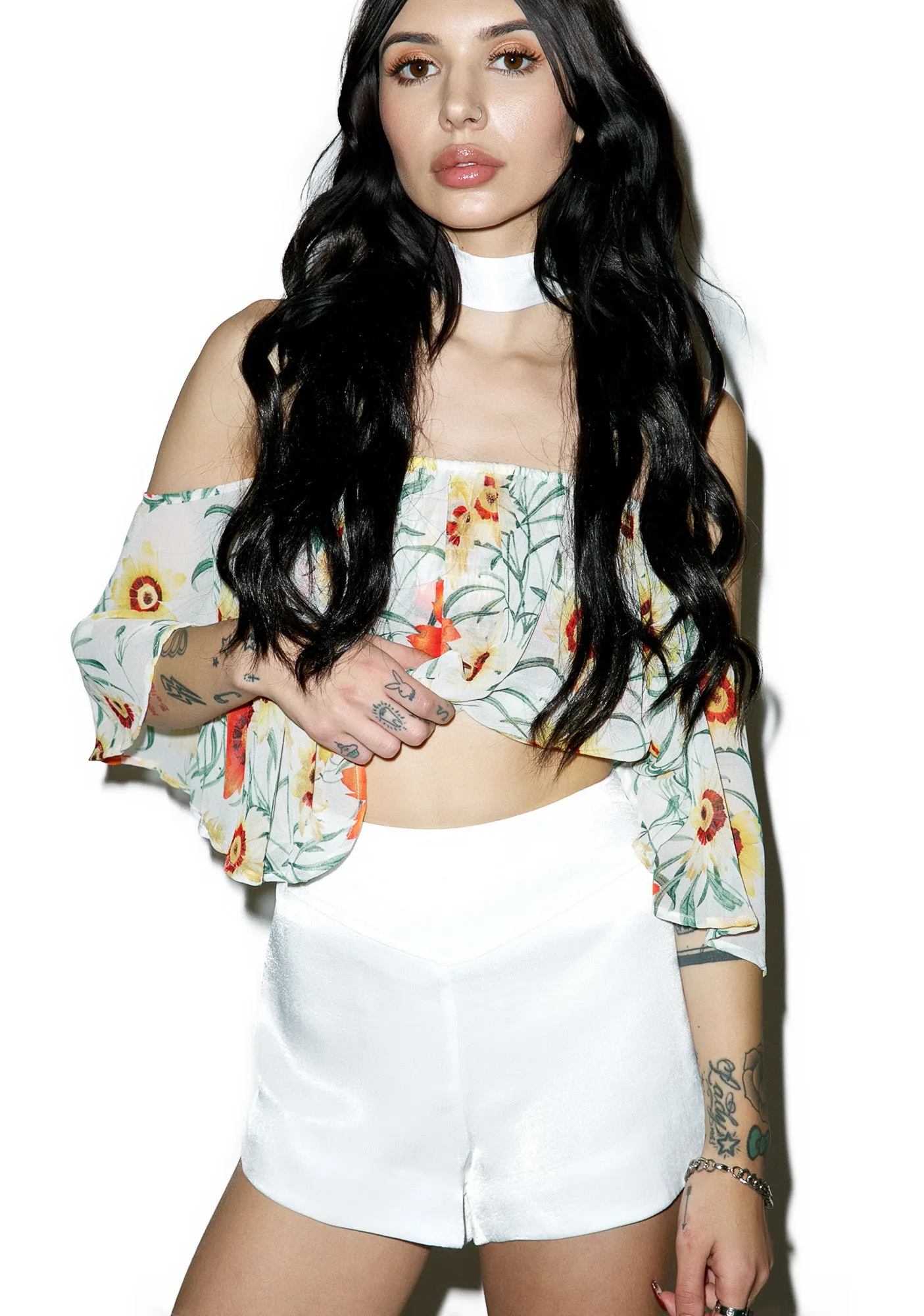 Devout Believer Shorts
