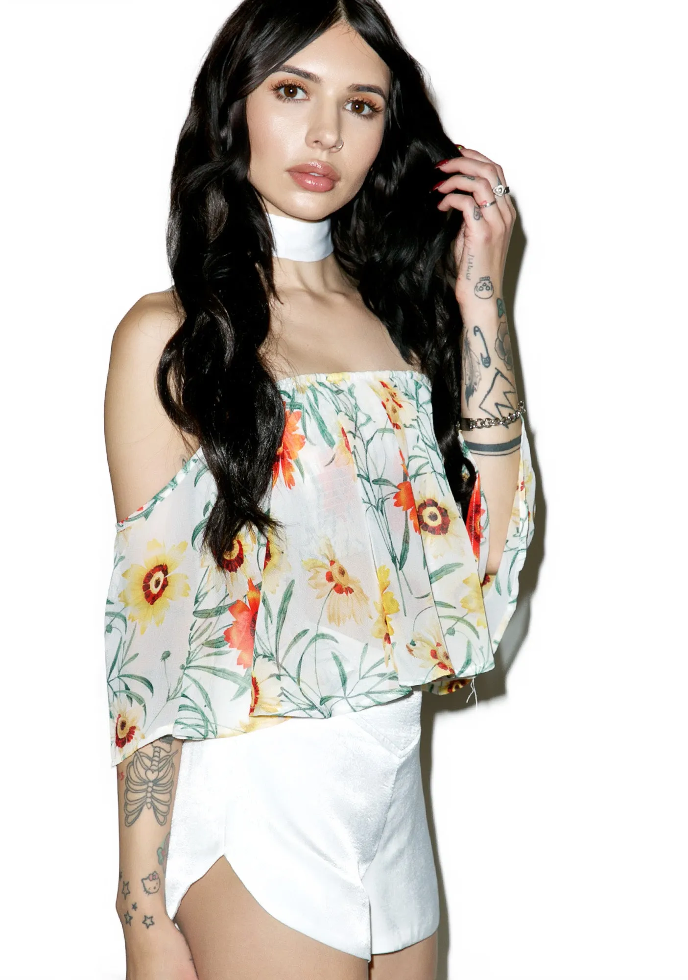 Devout Believer Shorts