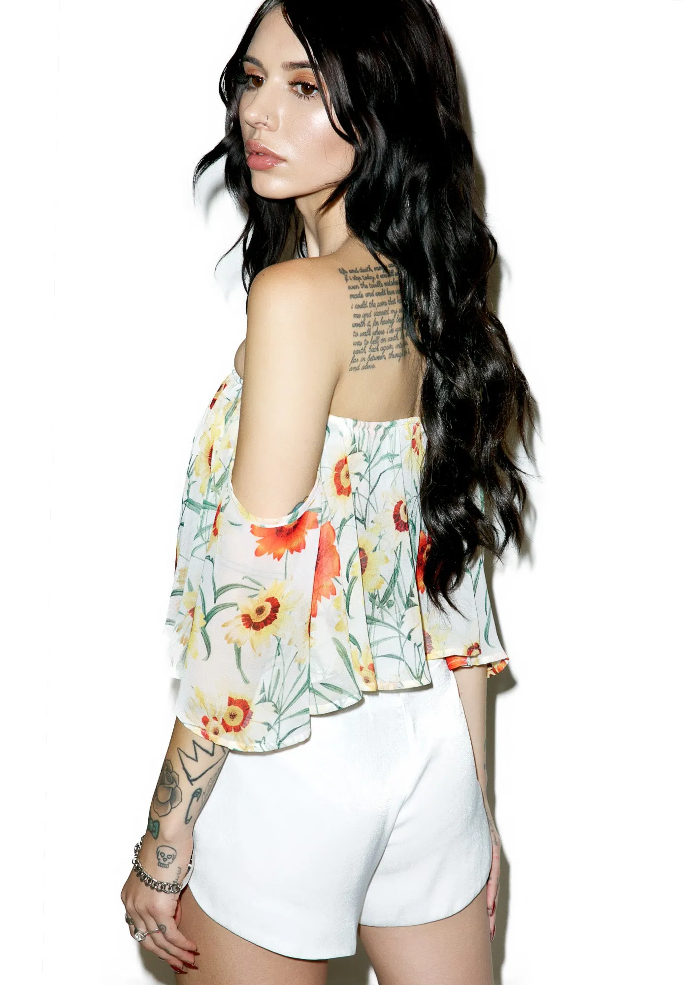 Devout Believer Shorts