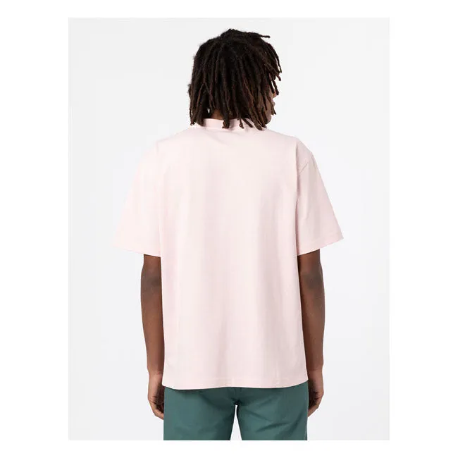 Dickies Porterdale T-Shirt Light Pink