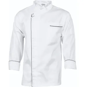 DNC Cool Breeze Modern Jacket - Long Sleeve (1124)