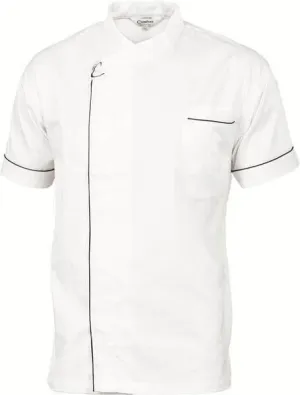 DNC Cool Breeze Modern Jacket - Short Sleeve (1123)