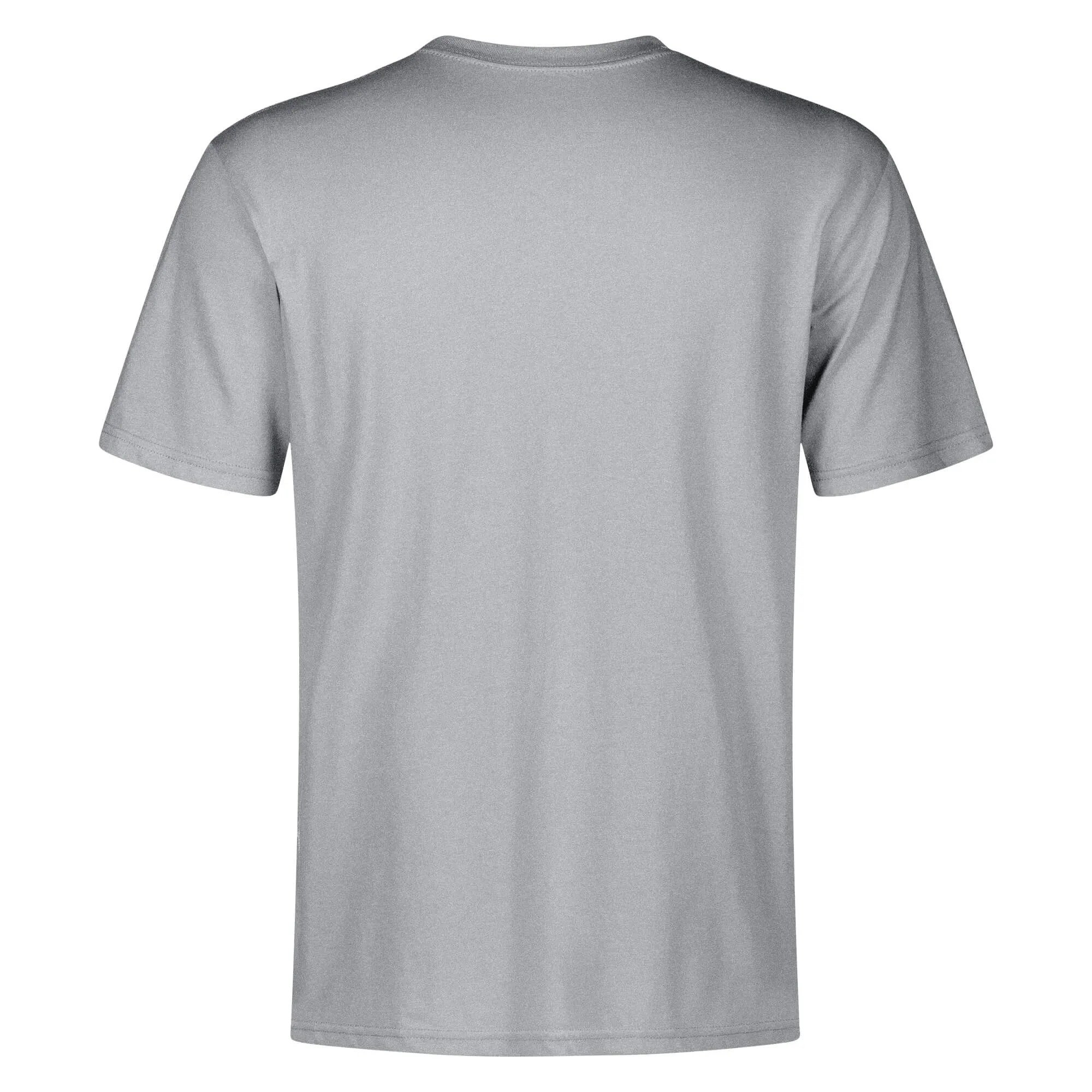 Embroidered Womens Cotton T shirt (Chest Design)