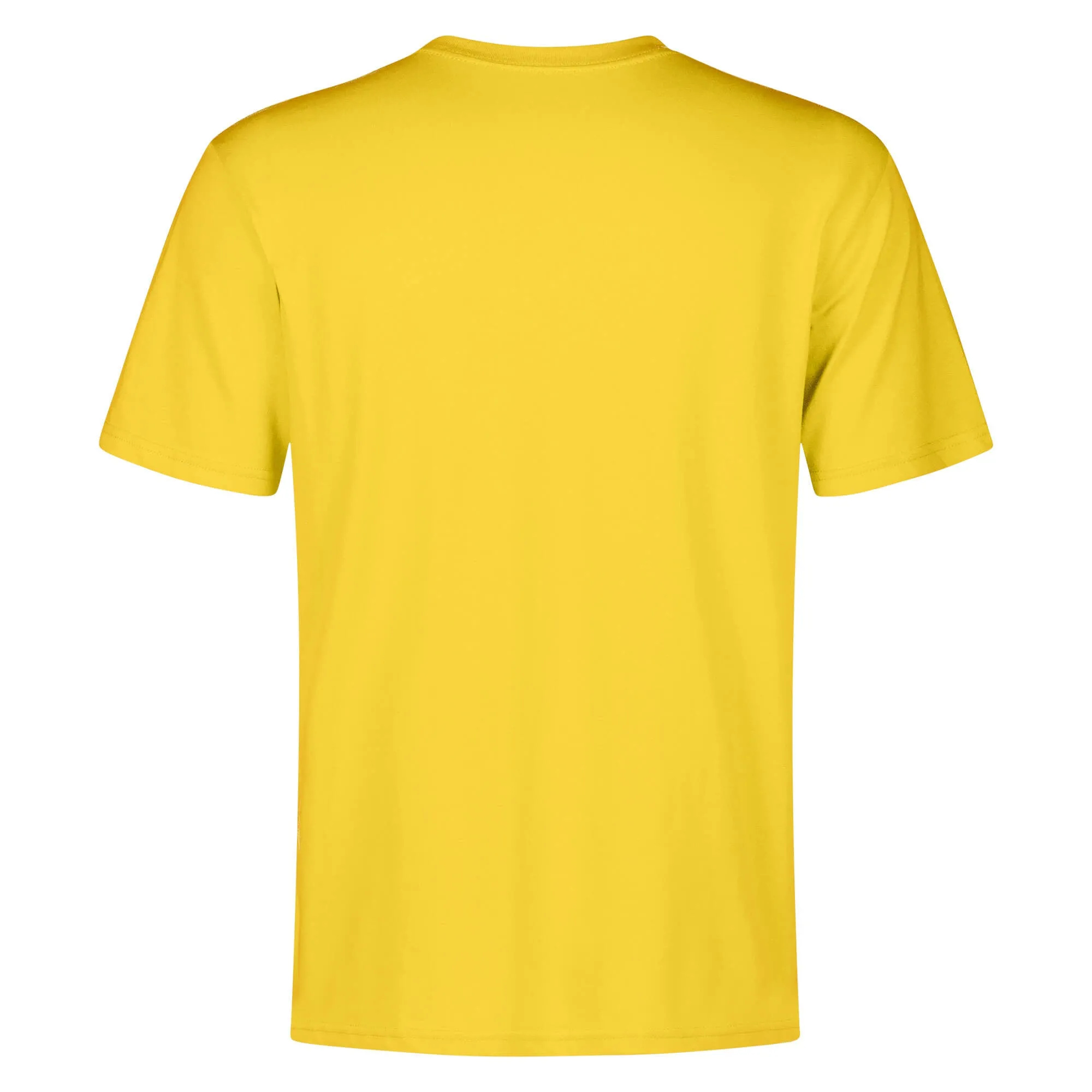 Embroidered Womens Cotton T shirt (Chest Design)