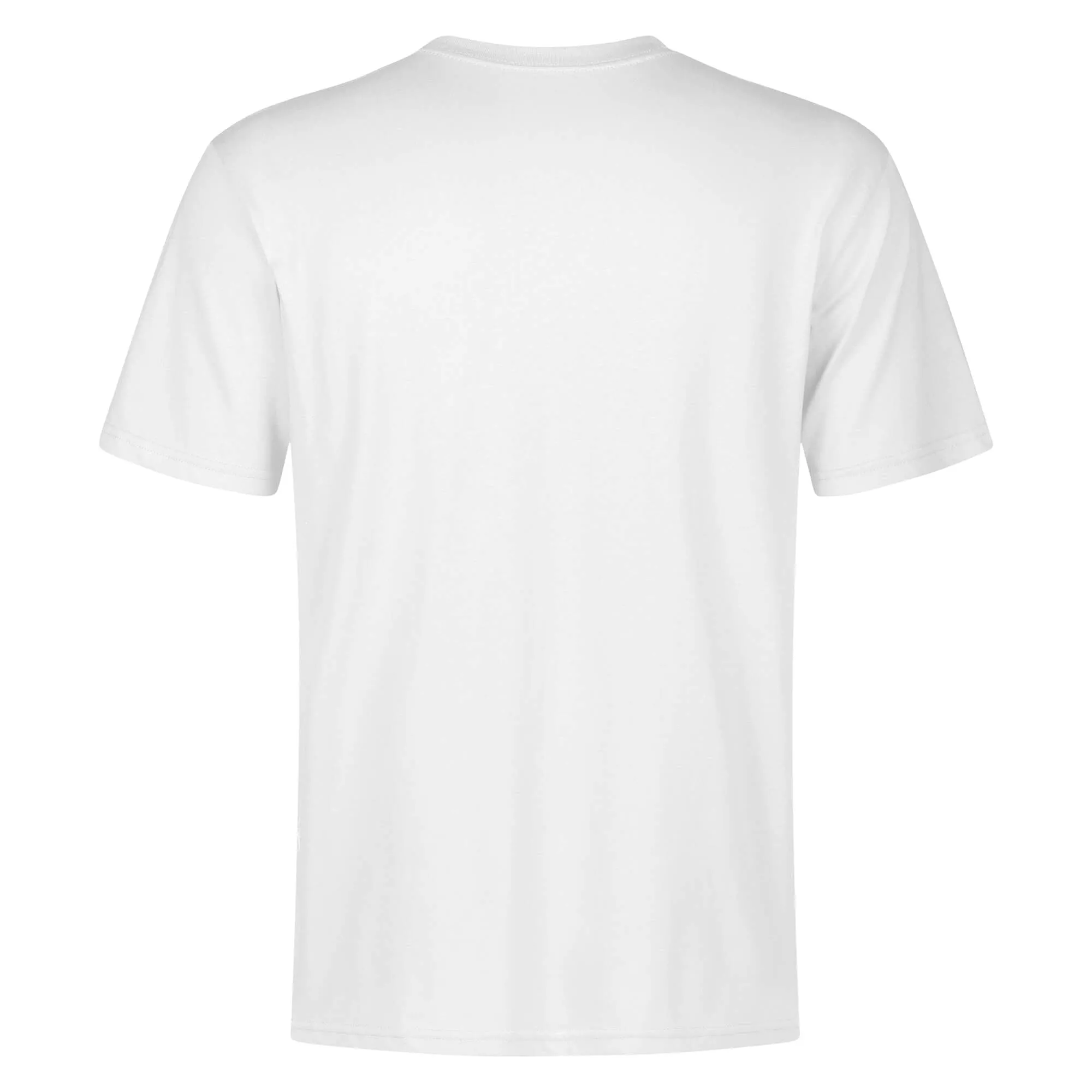 Embroidered Womens Cotton T shirt (Chest Design)