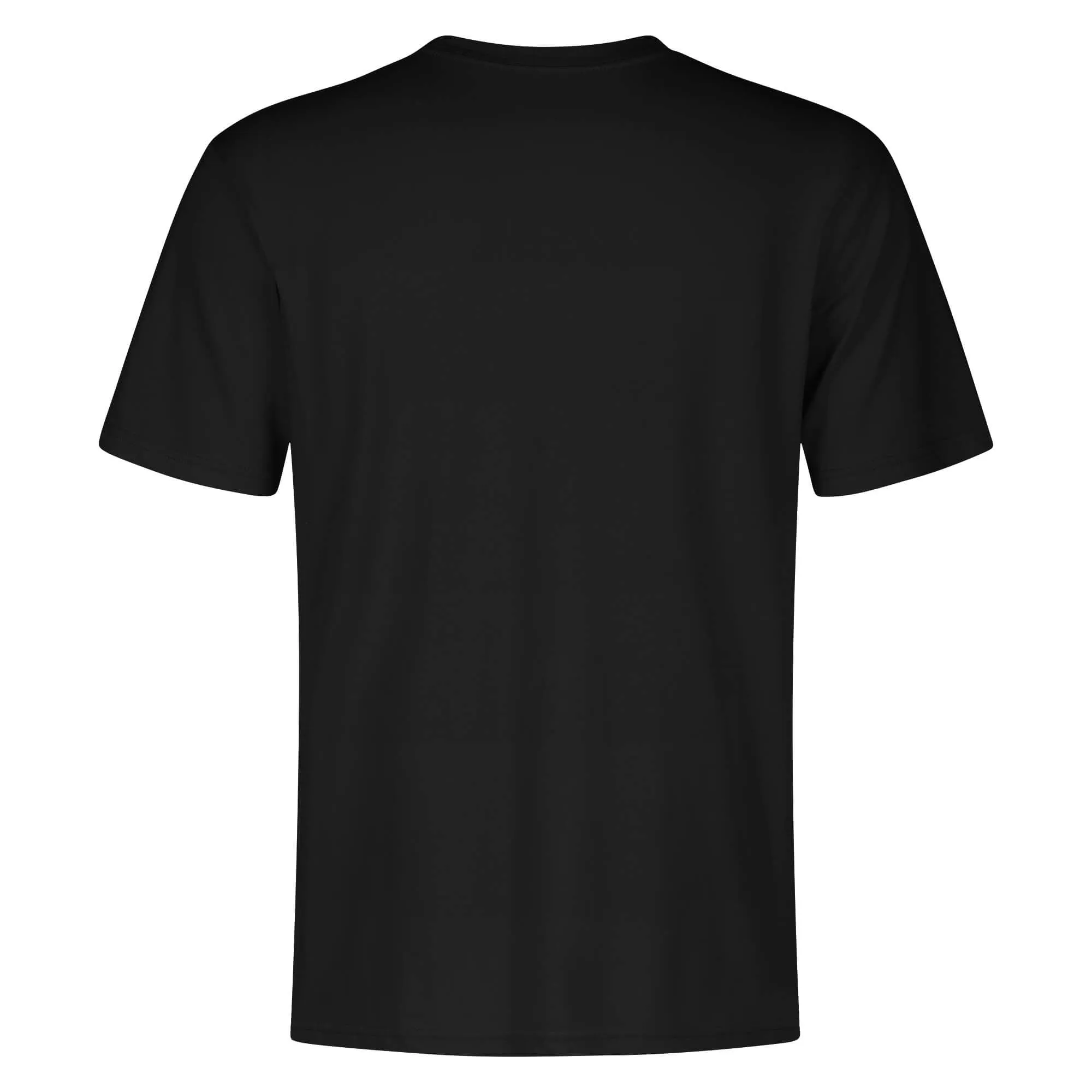 Embroidered Womens Cotton T shirt (Chest Design)