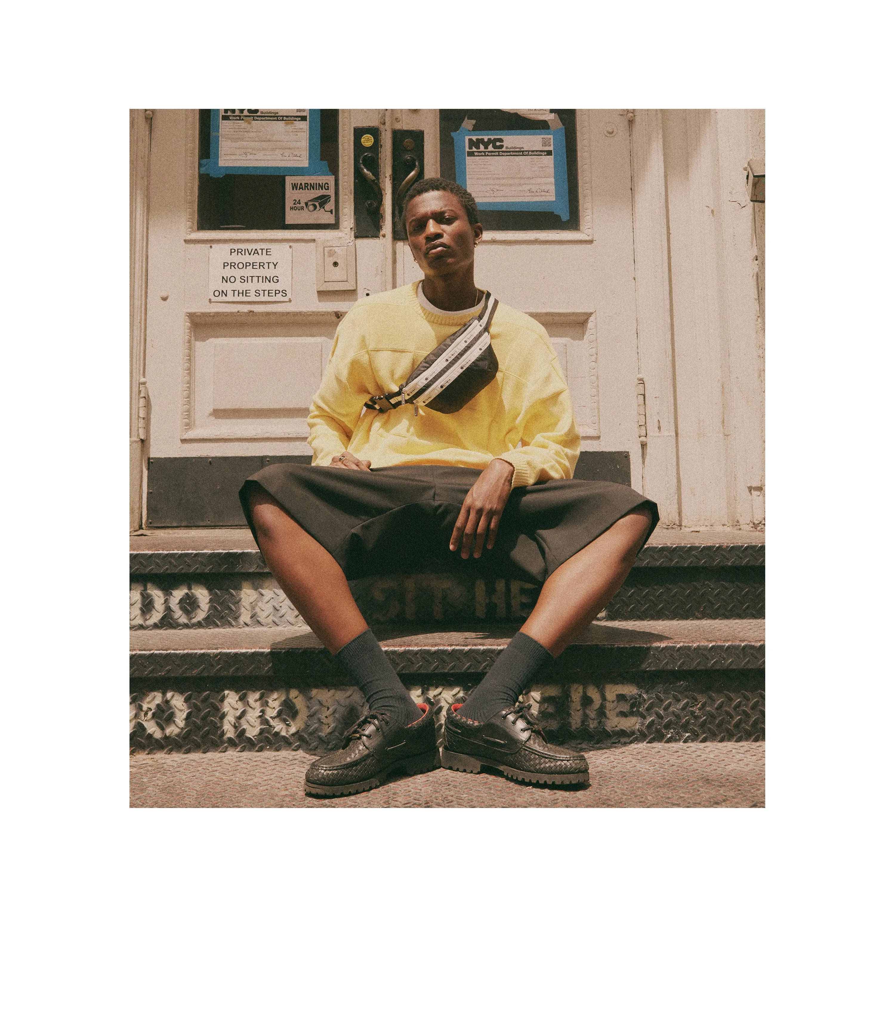 Everyday Belt Bag