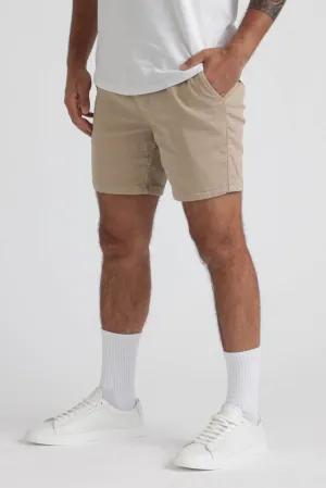 Everyday Comfort Shorts (Slim Fit)