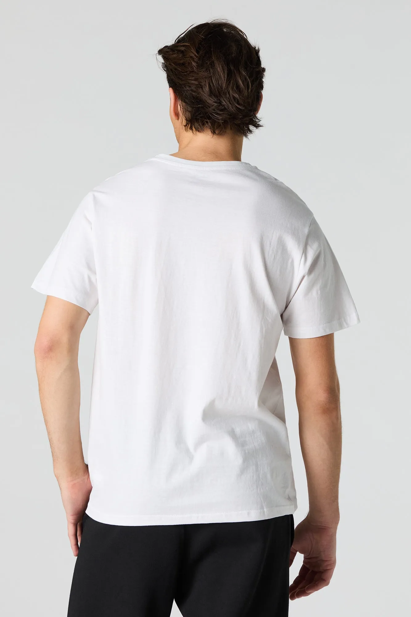 Everyday Henley Top