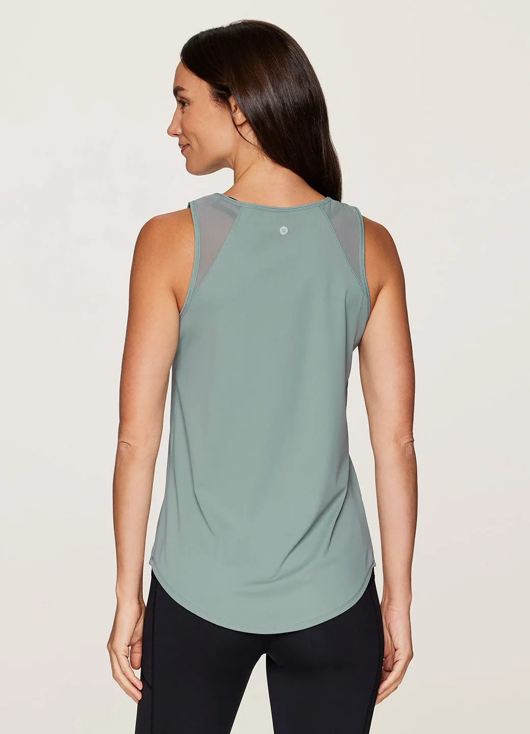 Everyday Mesh Tank