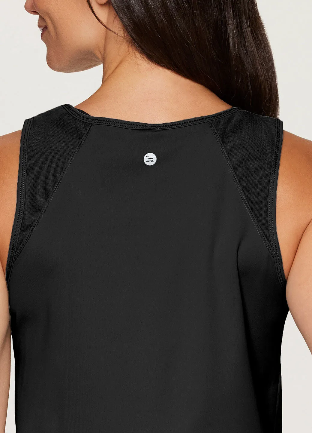 Everyday Mesh Tank