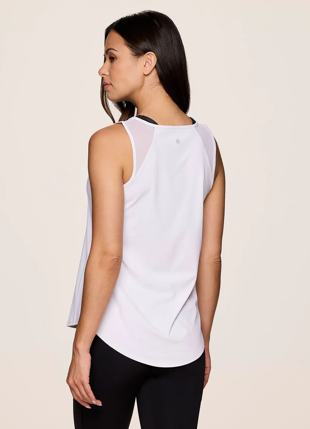 Everyday Mesh Tank
