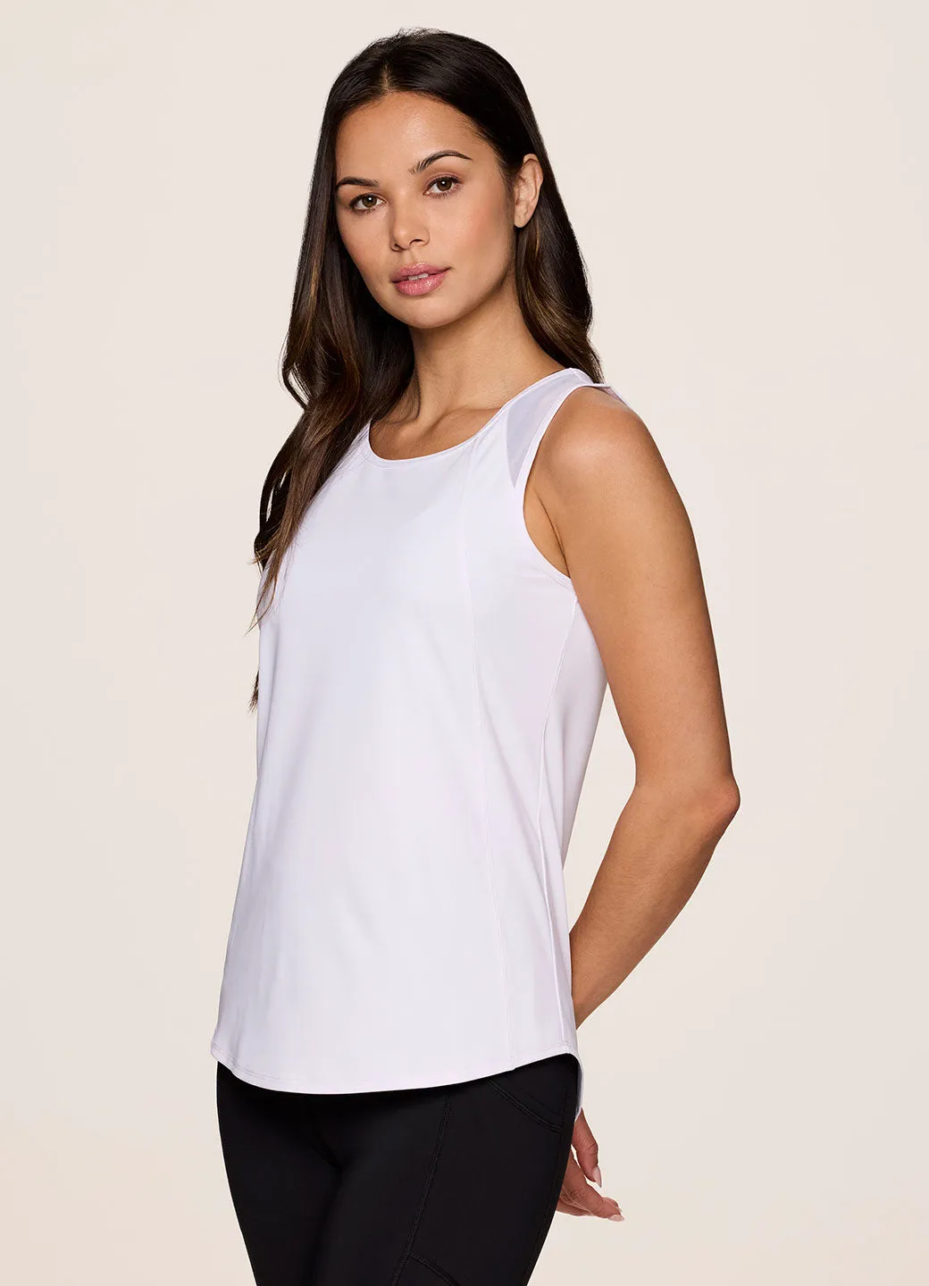 Everyday Mesh Tank
