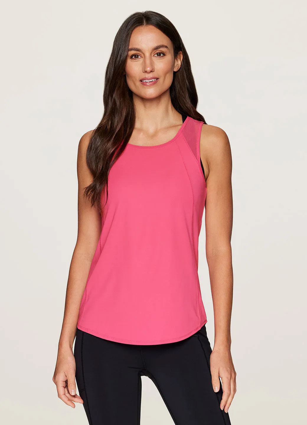 Everyday Mesh Tank