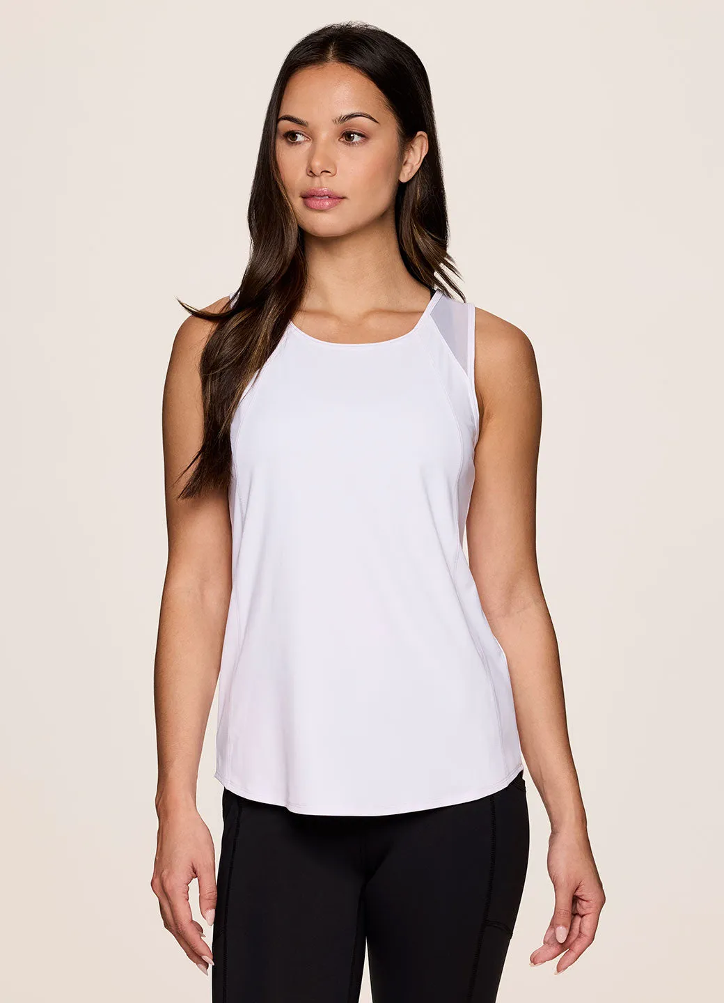Everyday Mesh Tank
