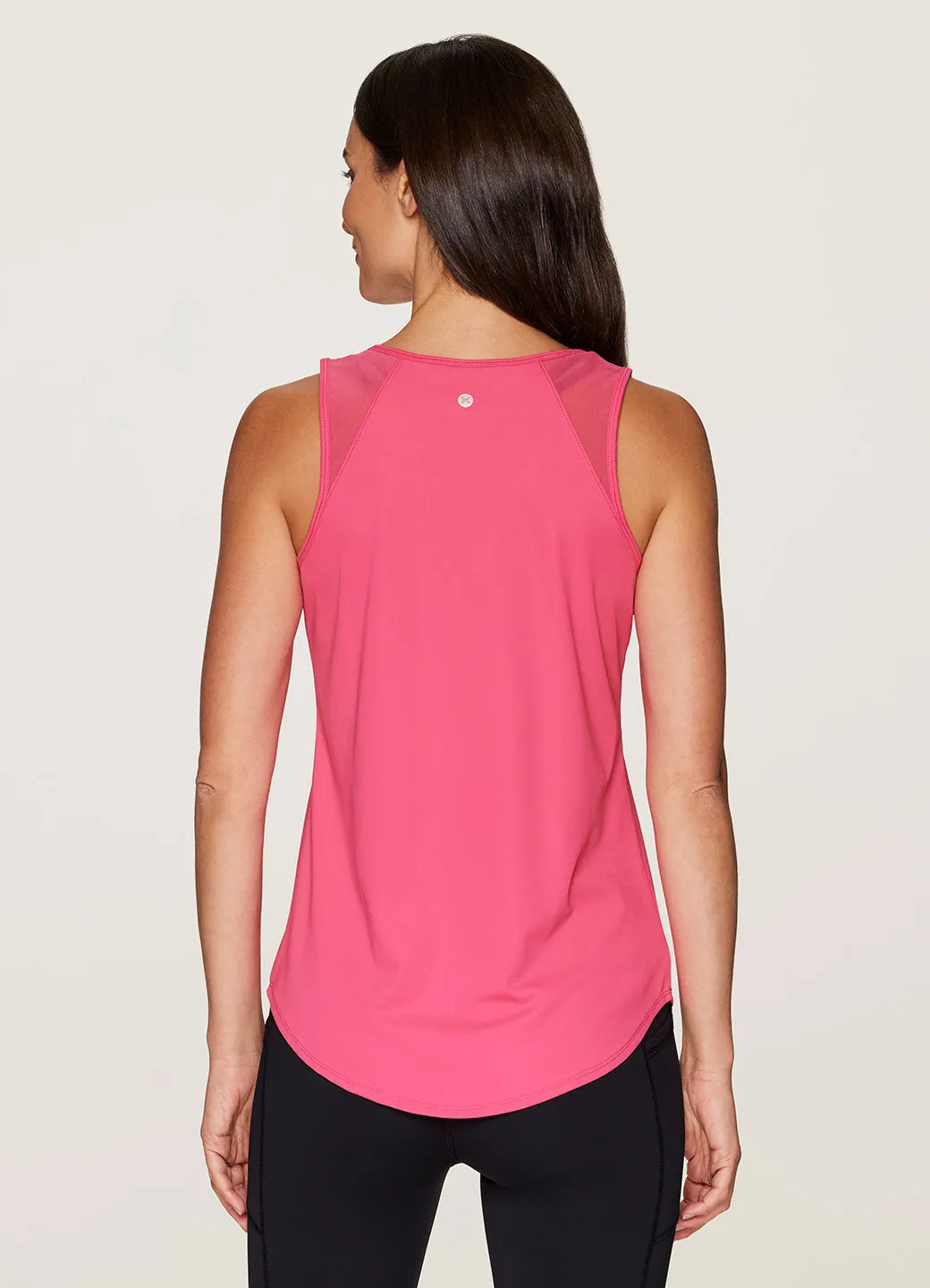 Everyday Mesh Tank