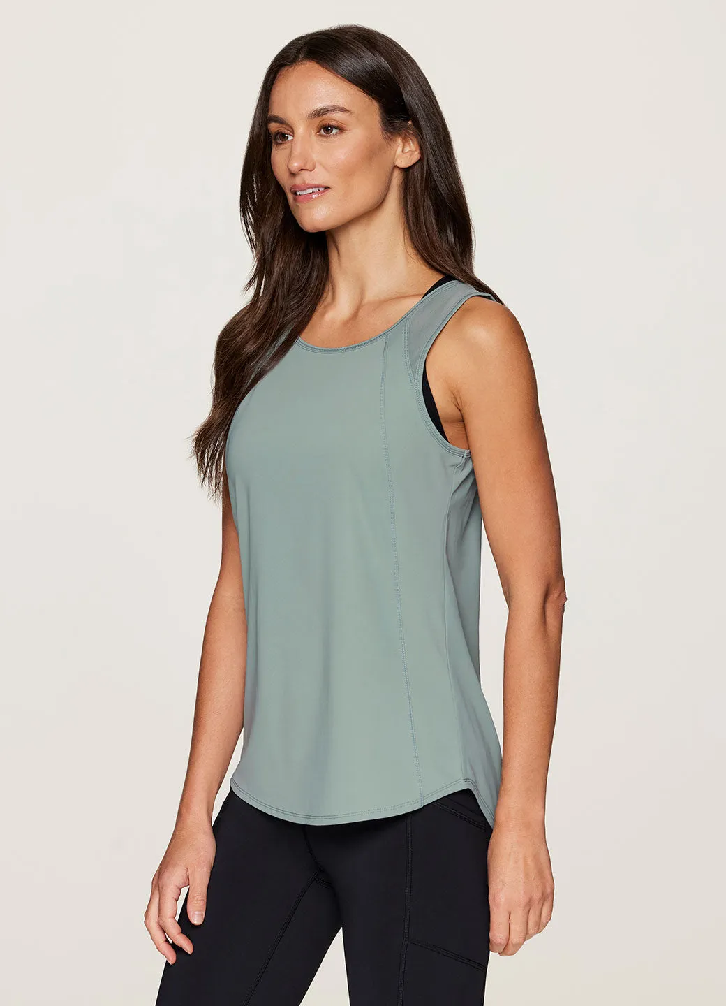 Everyday Mesh Tank