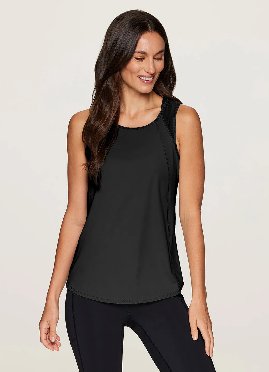 Everyday Mesh Tank