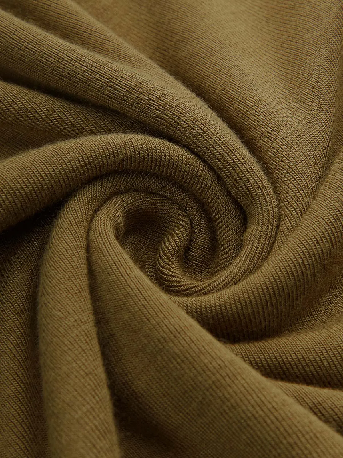 Everyday Mockneck Top