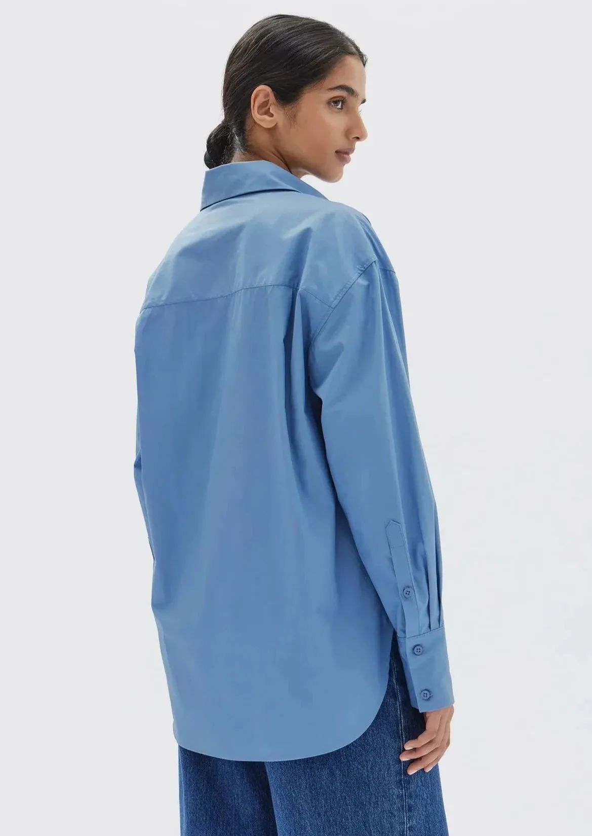 Everyday Polin Shirt Infinity