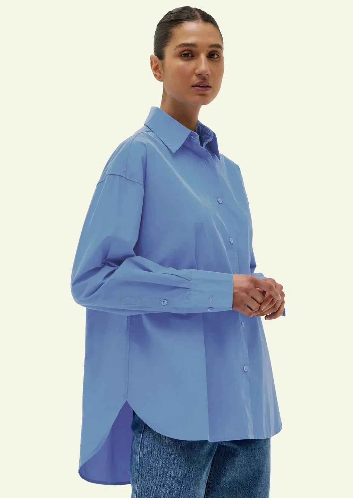 Everyday Polin Shirt Infinity