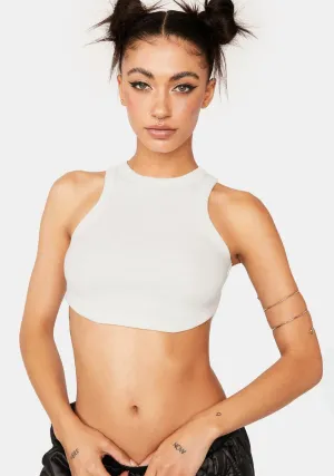 Everyday Ribbed Top