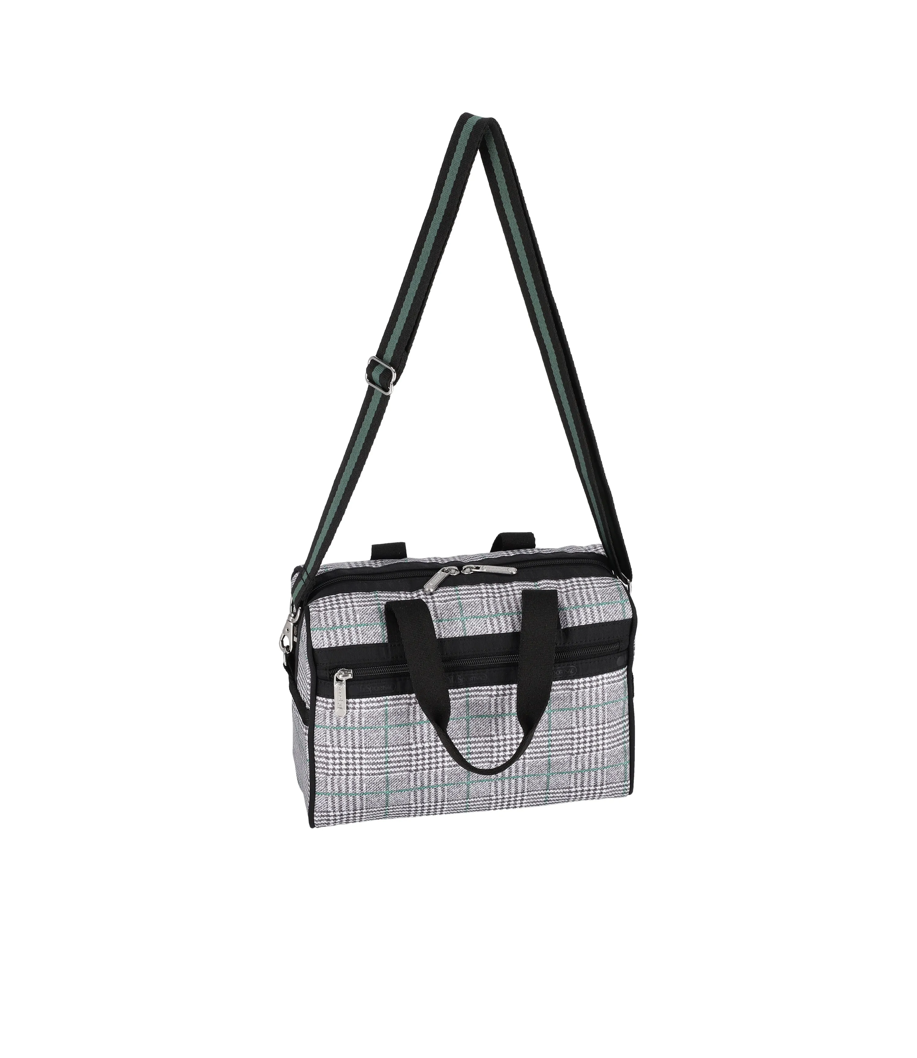 Everyday Small Satchel