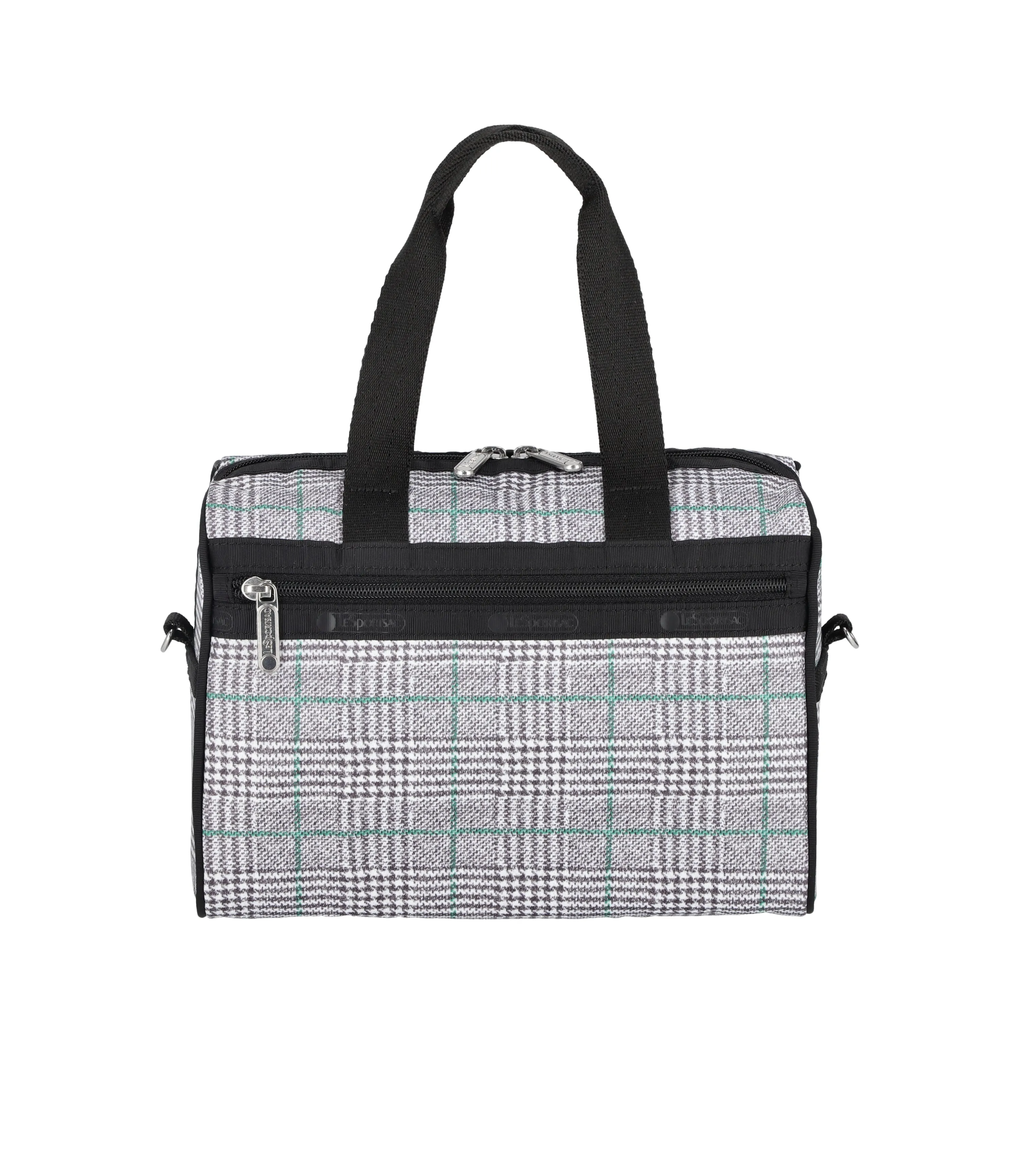 Everyday Small Satchel