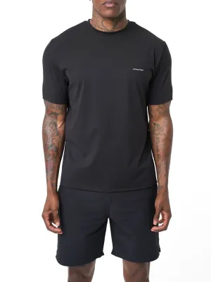 EVERYDAY T-SHIRT - BLACK