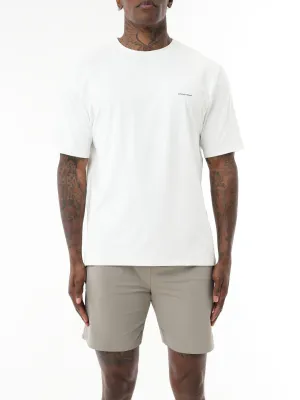 EVERYDAY T-SHIRT - WHITE