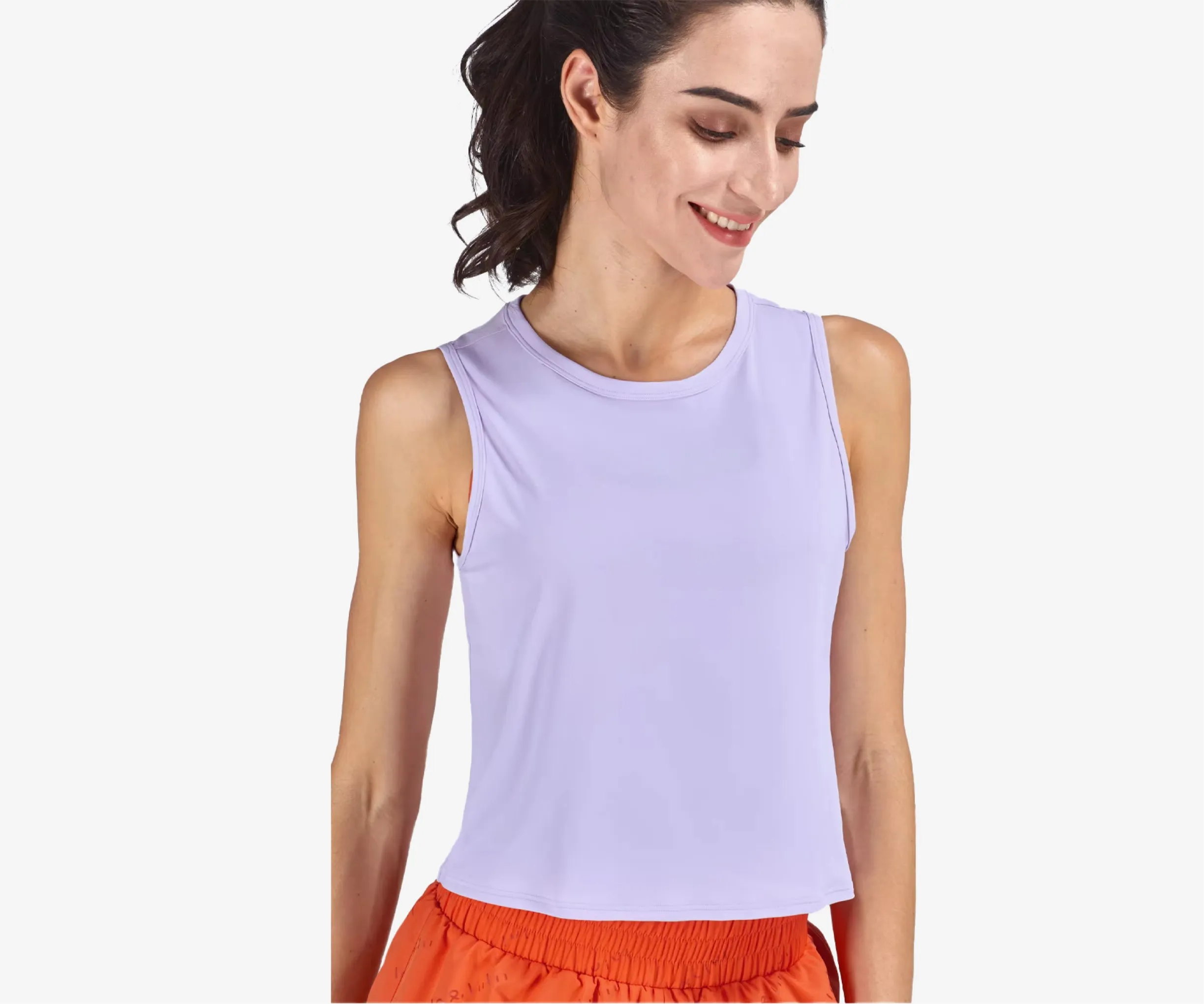 Everyday Tank Top