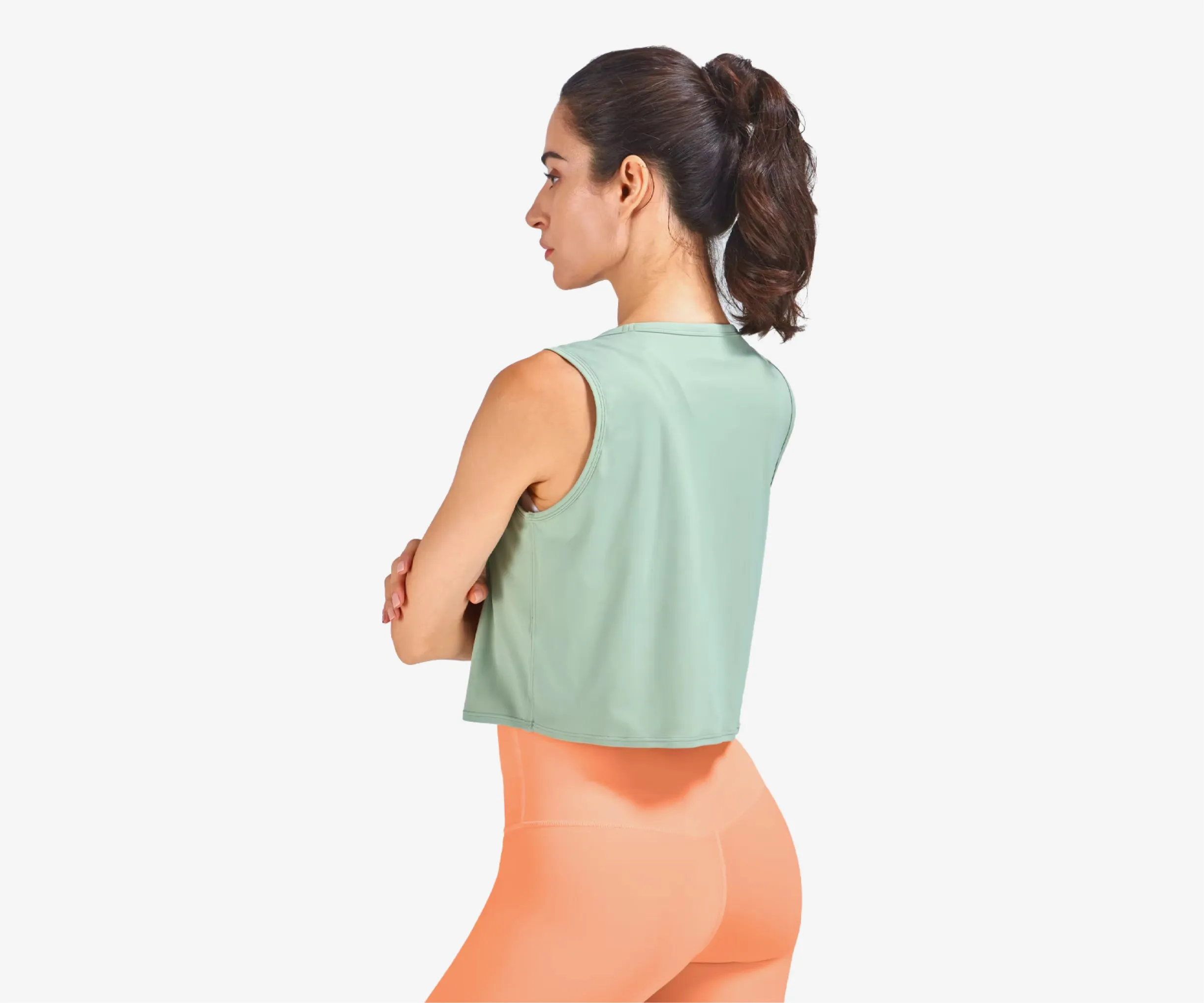 Everyday Tank Top