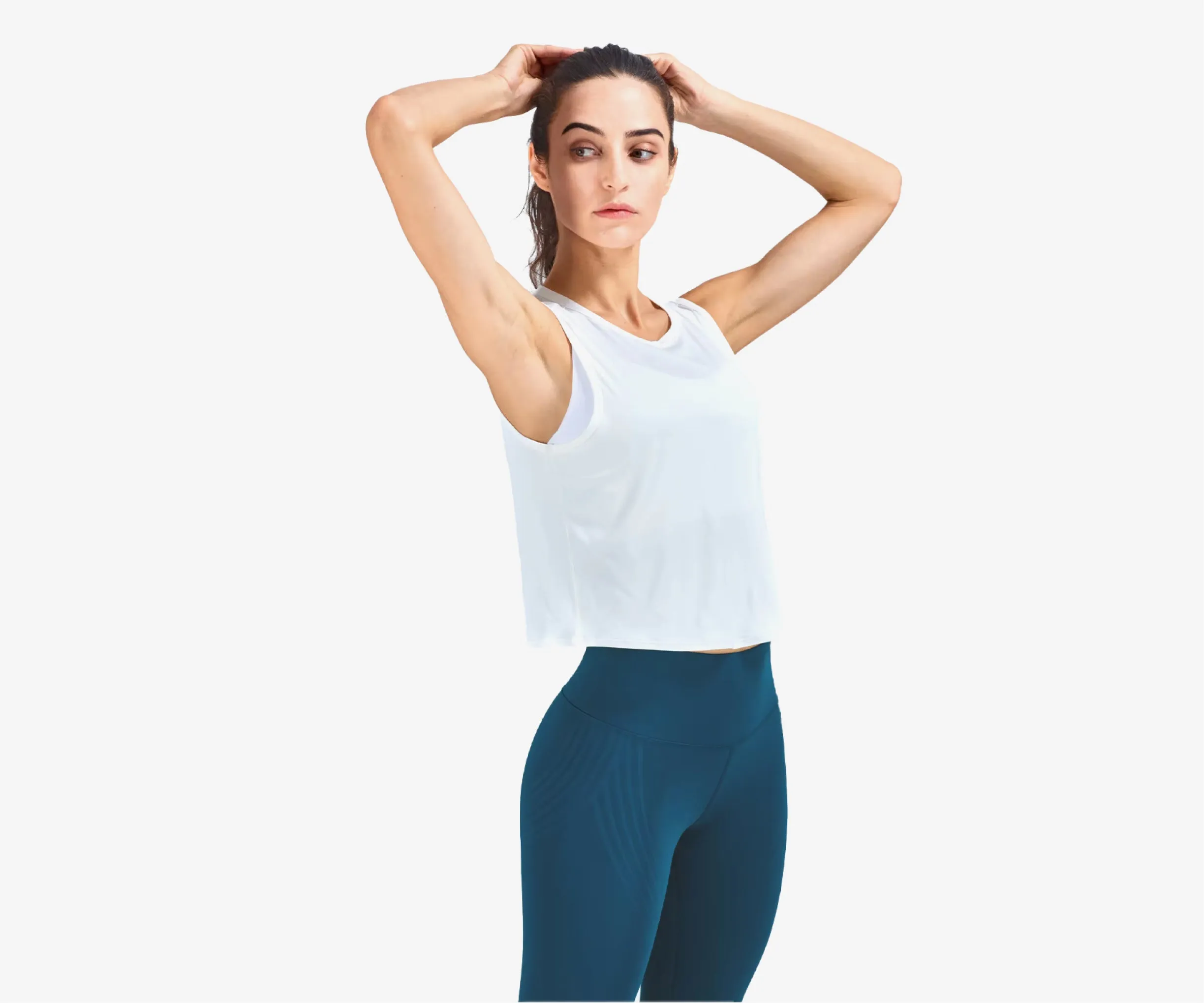 Everyday Tank Top