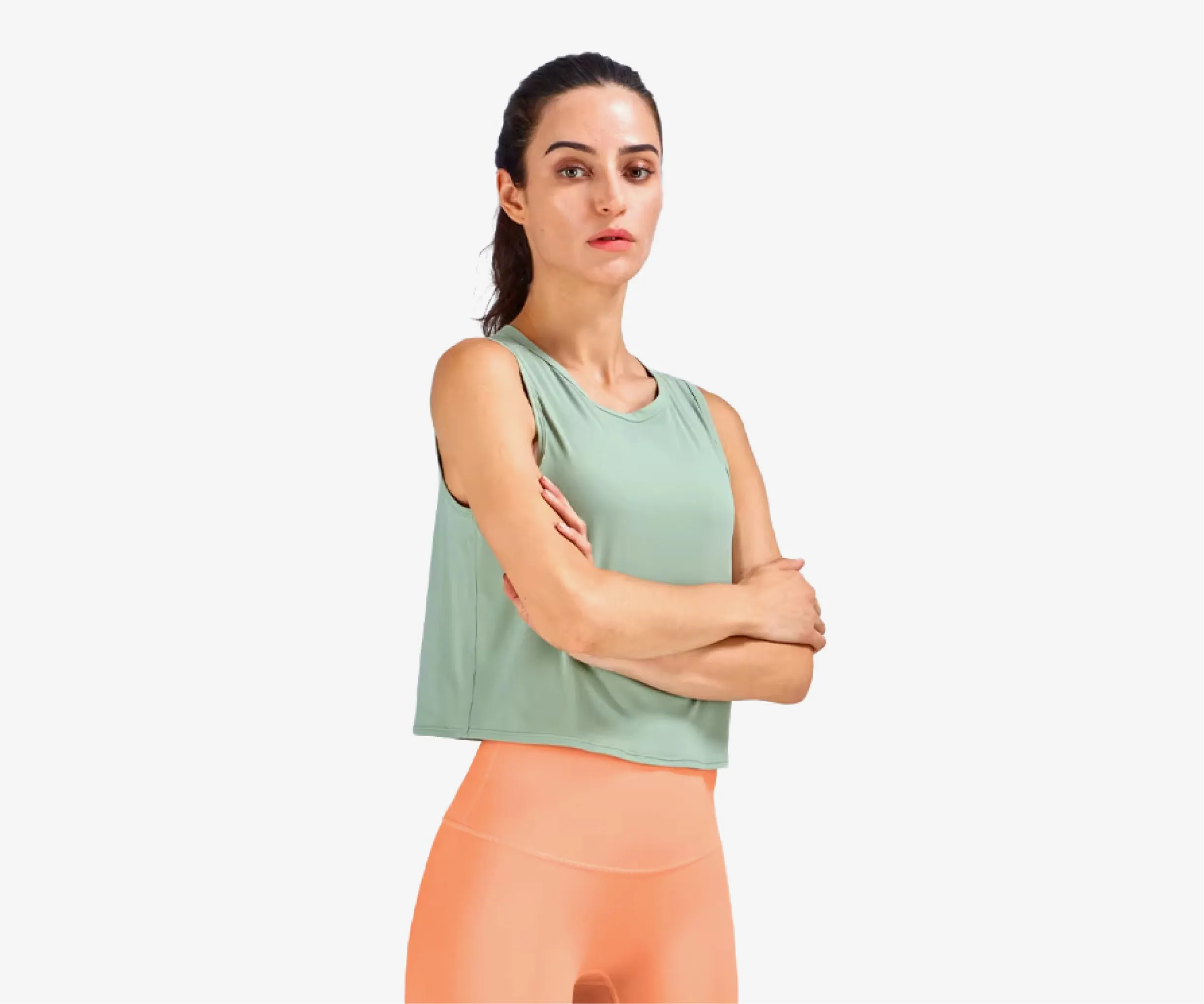Everyday Tank Top