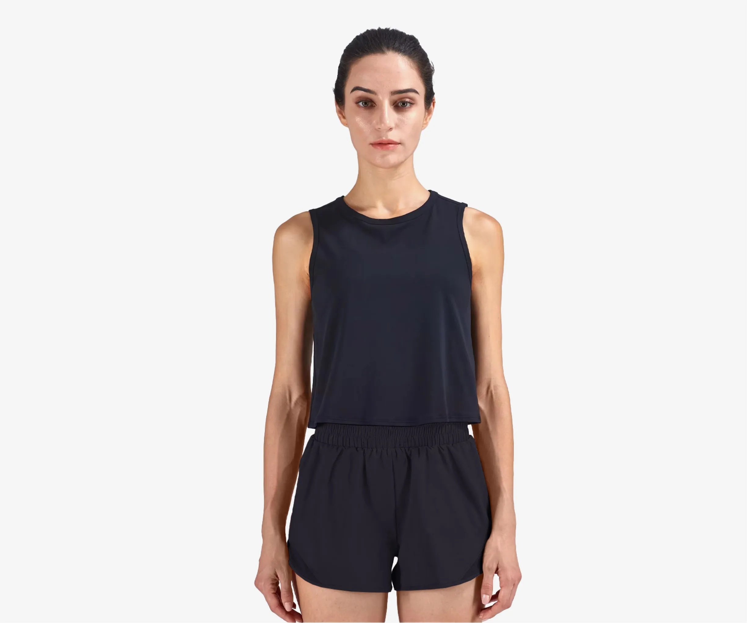 Everyday Tank Top
