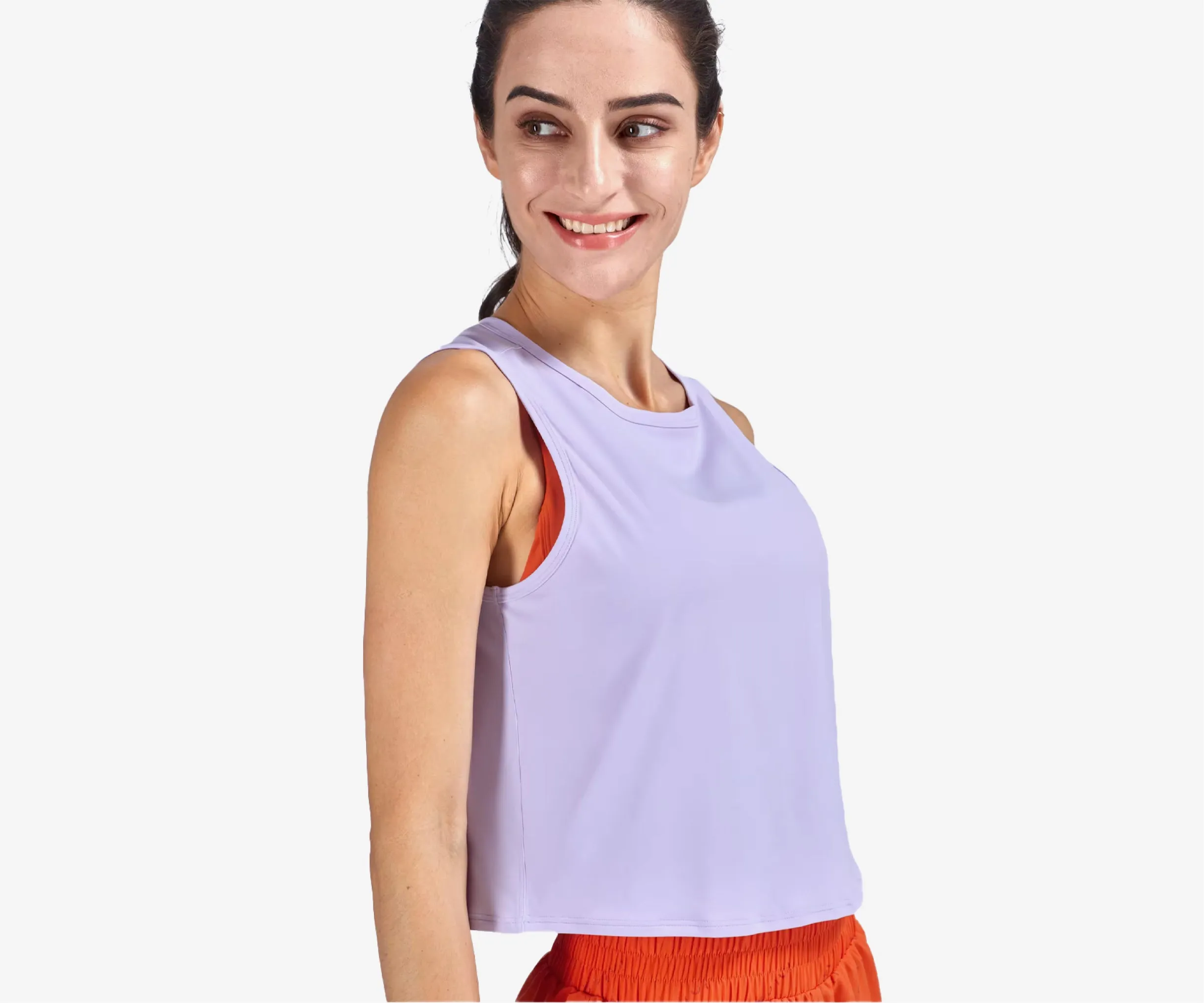 Everyday Tank Top