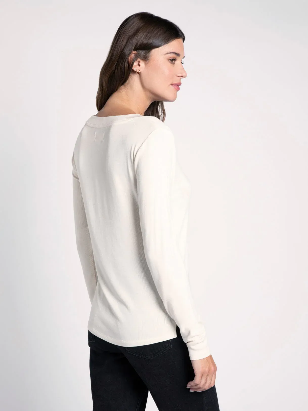Frankie Henley Top