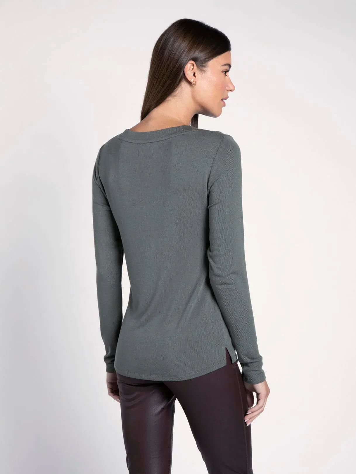 Frankie Henley Top