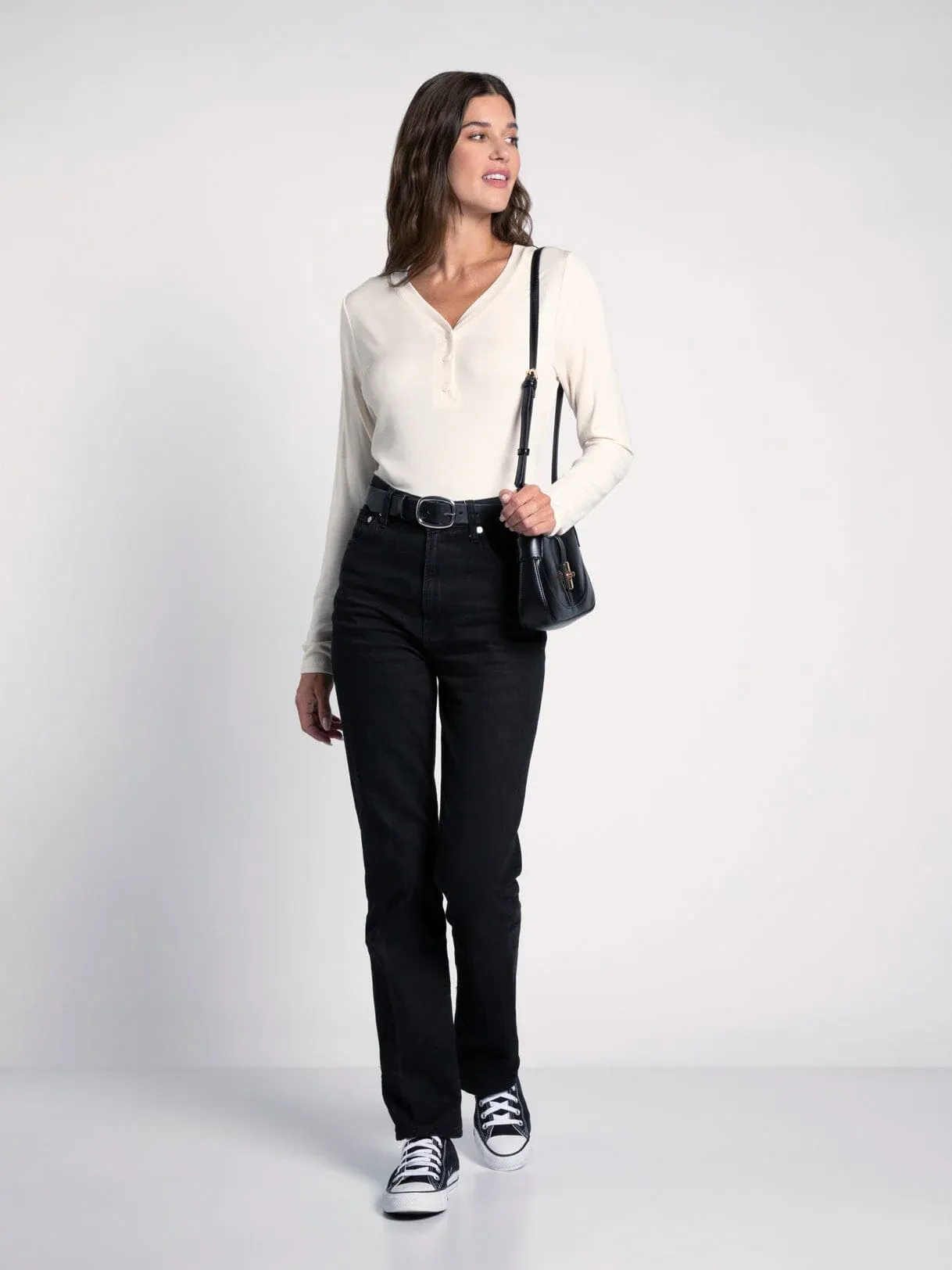 Frankie Henley Top