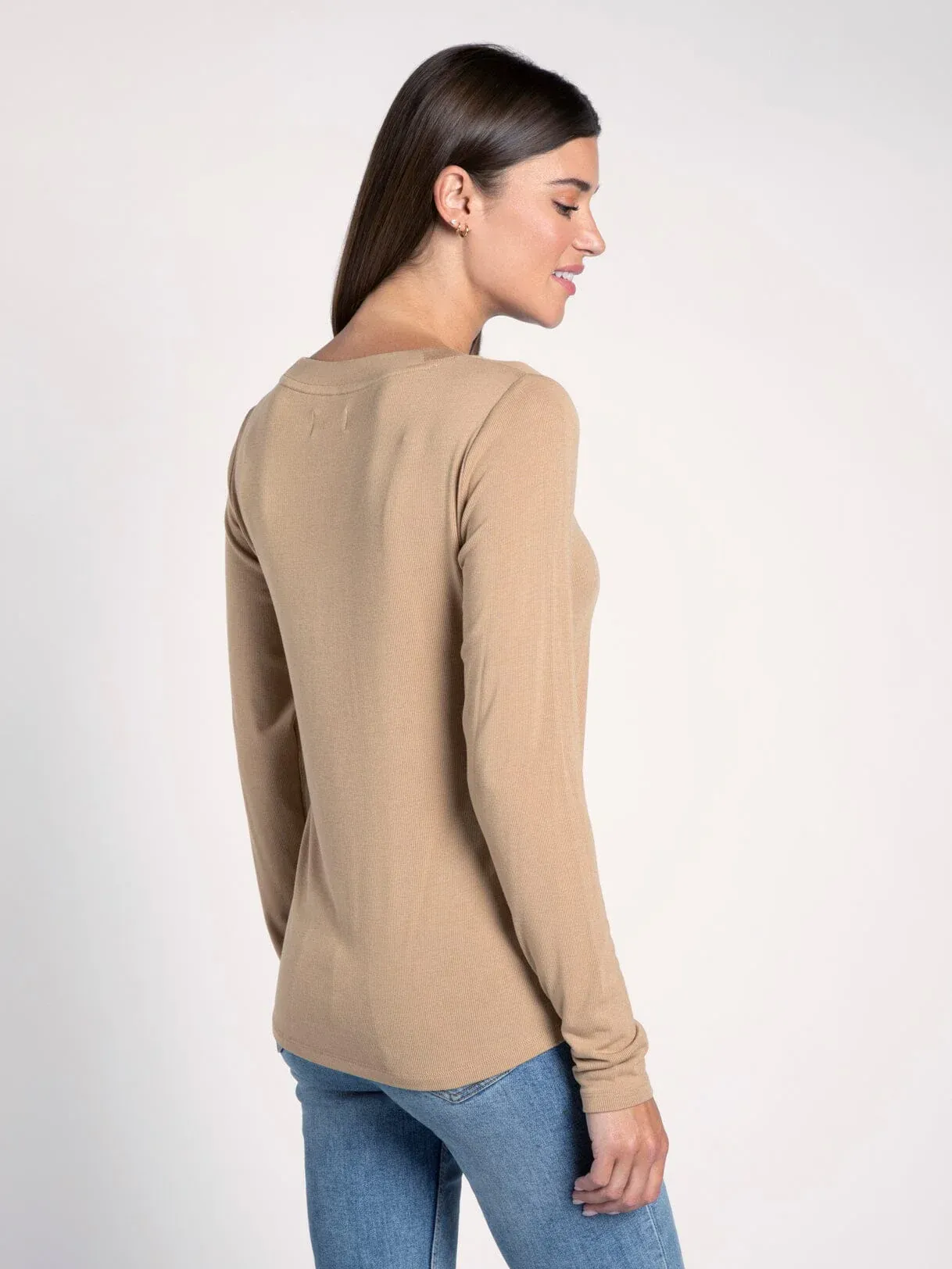 Frankie Henley Top