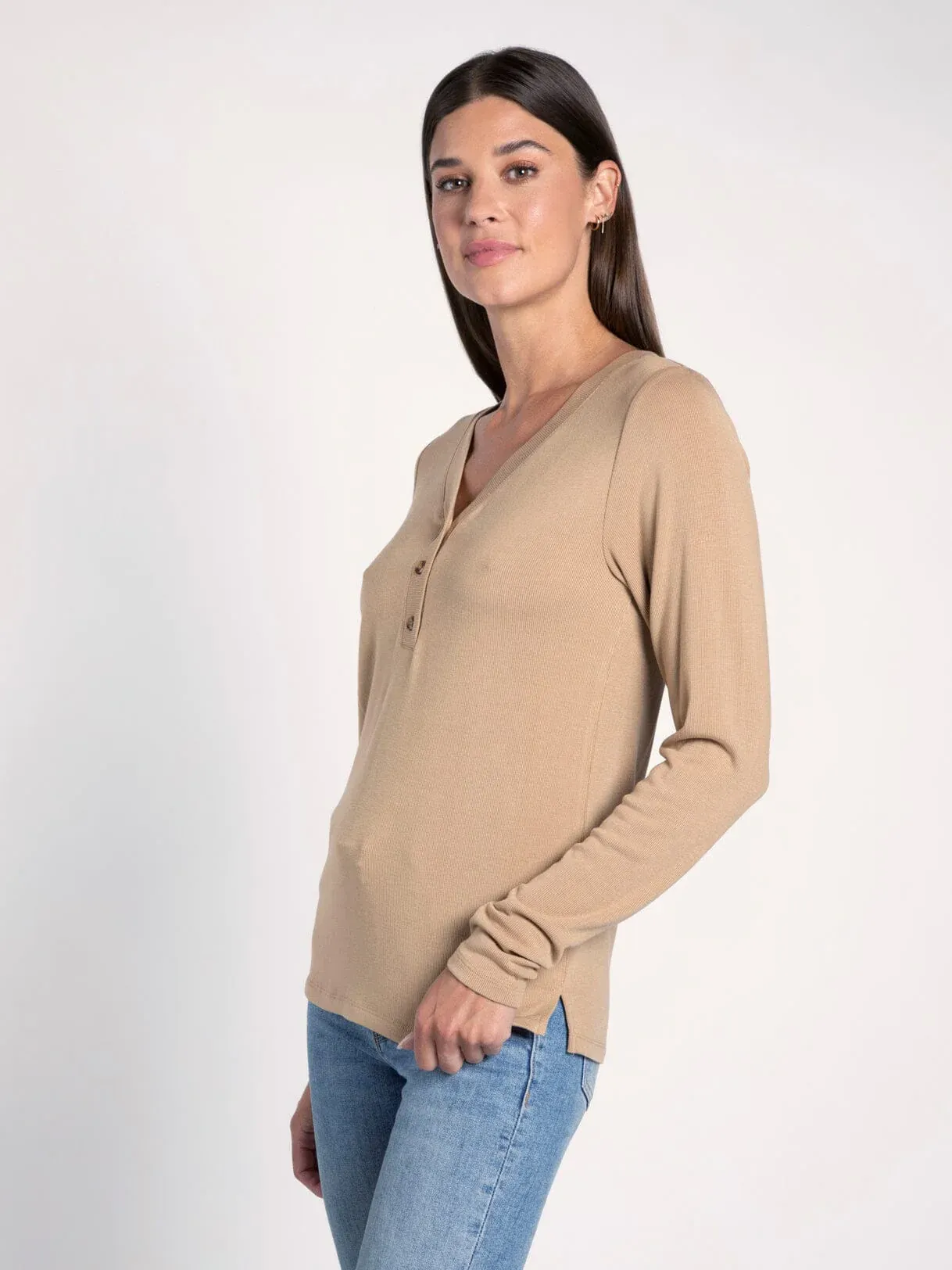 Frankie Henley Top
