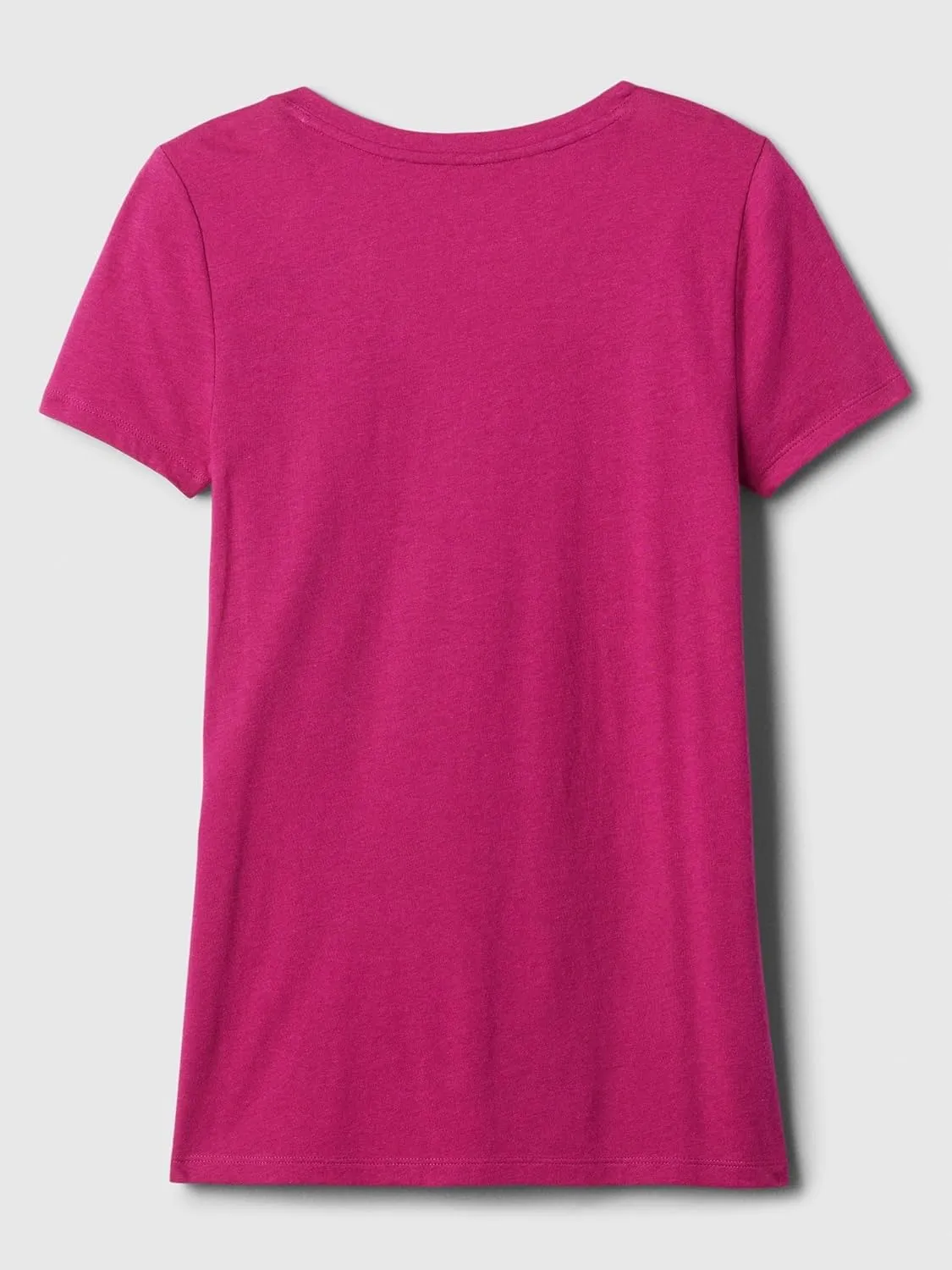 GAP Women's Favorite V-Neck Tee T-Shirt