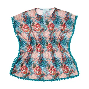 GIRL'S KAFTAN FRIDA