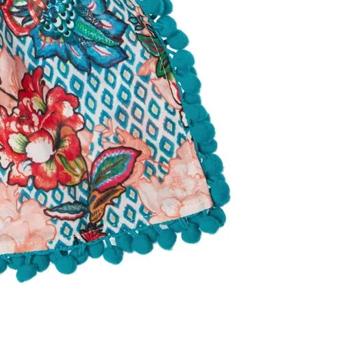 GIRL'S KAFTAN FRIDA