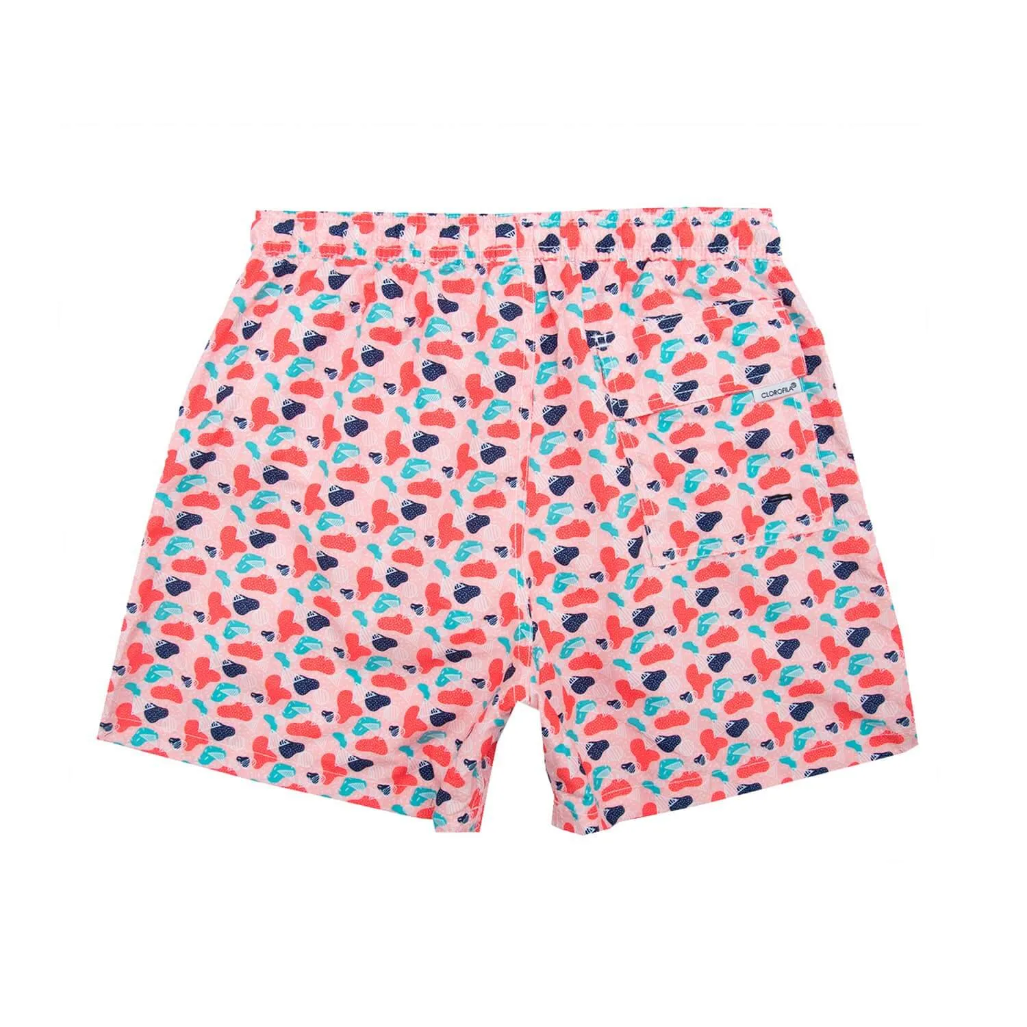 GOLF CORAL KIDS