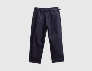 Gramicci Loose Tapered Pants Navy