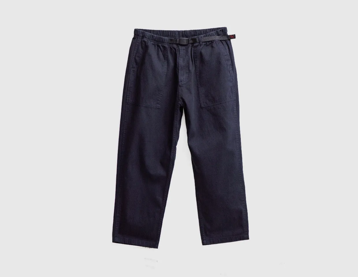 Gramicci Loose Tapered Pants Navy