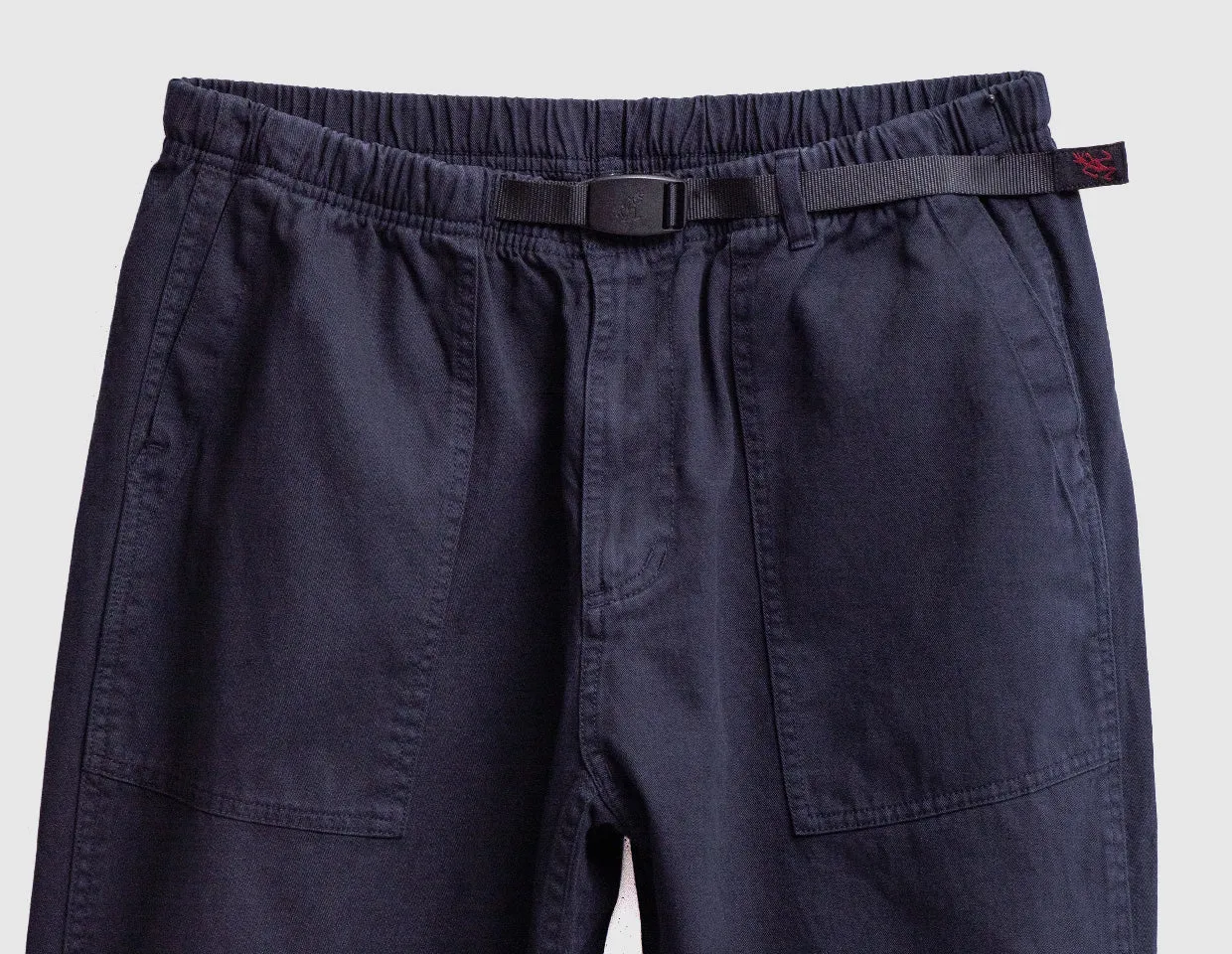 Gramicci Loose Tapered Pants Navy