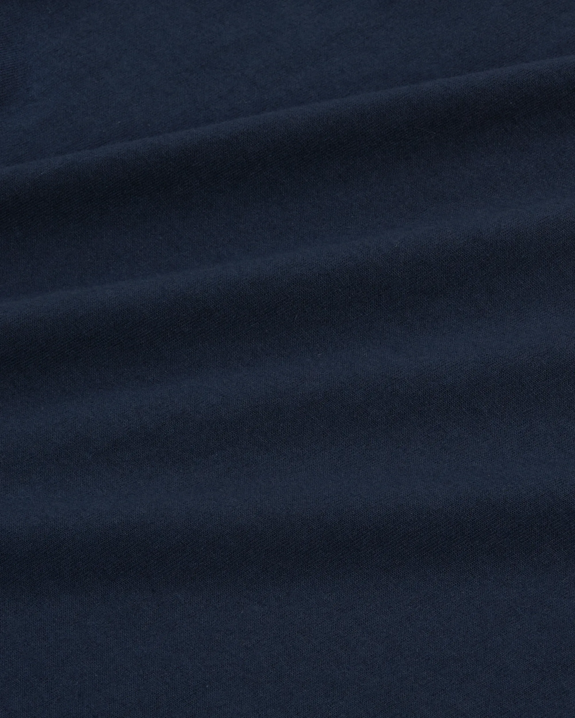HAL Dept. Astral Weeks Radio L/S T-shirt - Navy