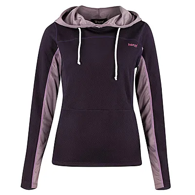 Horze Luanna Women's Light Technical Hoodie 33302